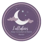 sleep training, infant massage